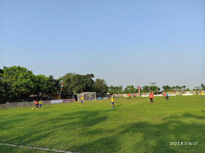 Lapangan Sepak Bola Sidadadi
